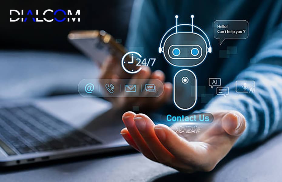 Dialcom AI
