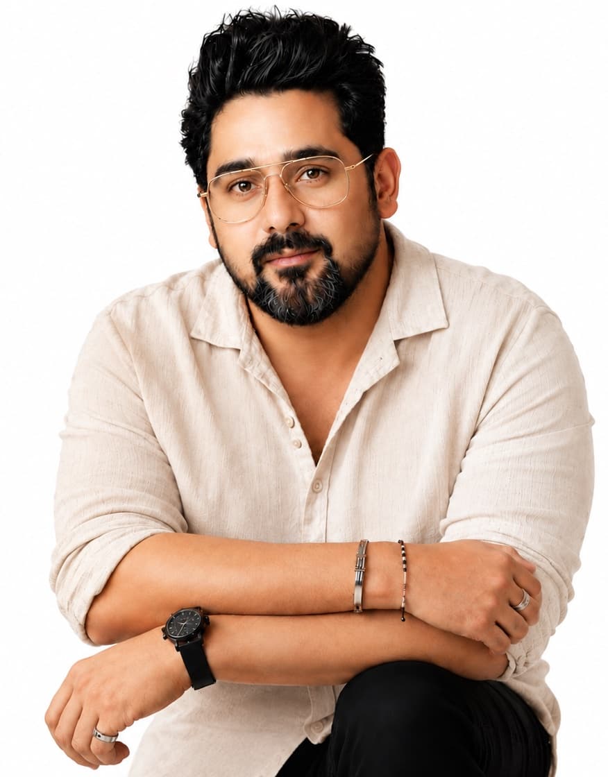 SALMAN ZAFFAR