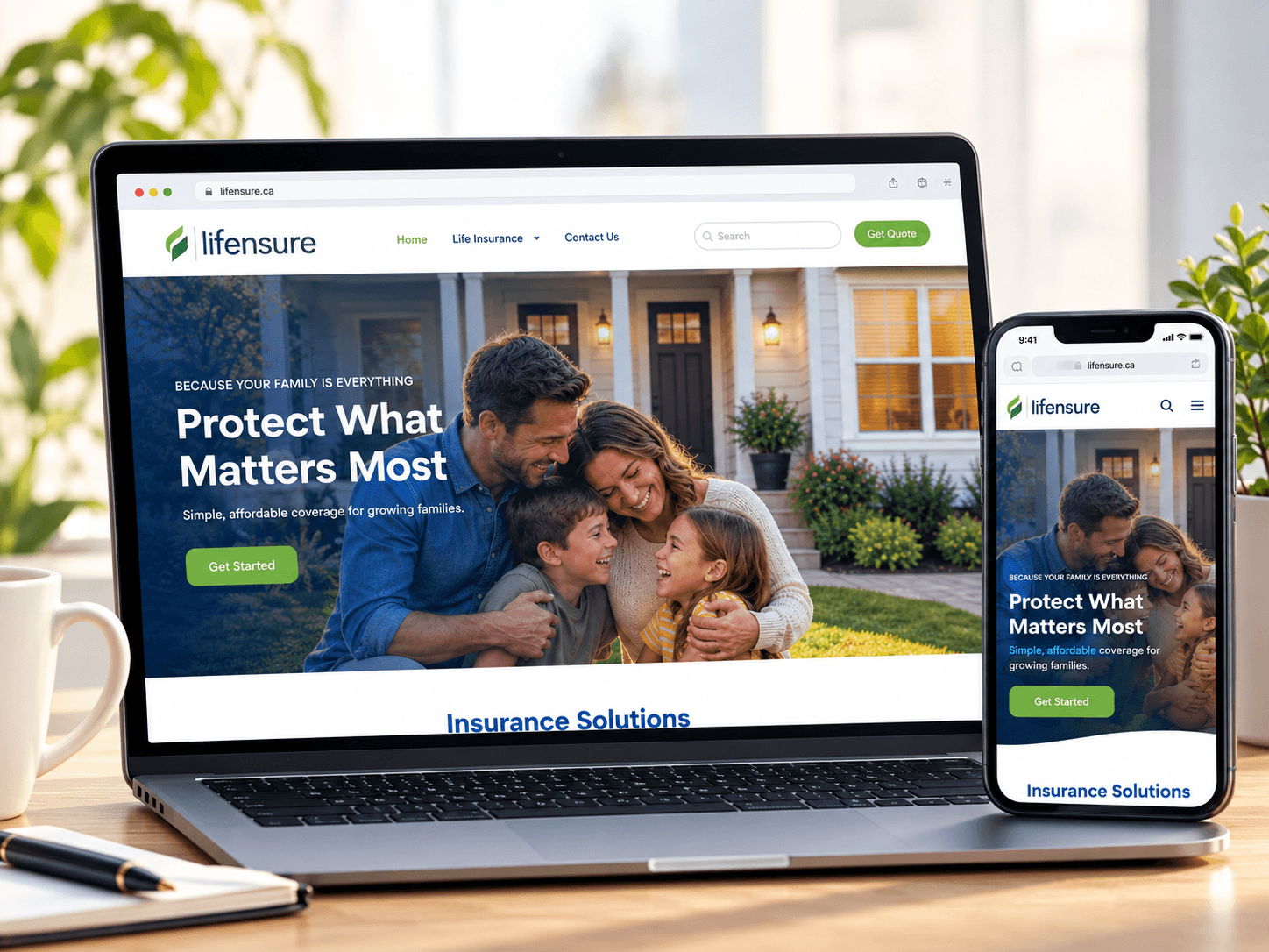 Insurance
